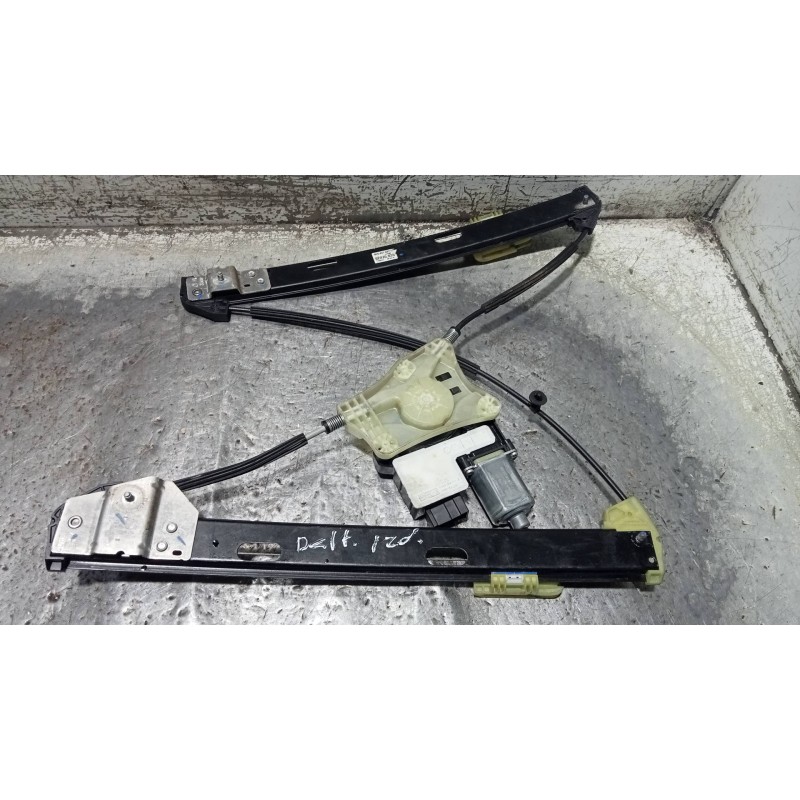 Recambio de elevalunas delantero izquierdo para seat ibiza (kj1) reference referencia OEM IAM   