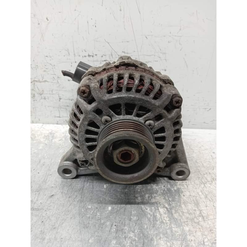 Recambio de alternador para citroën xsara berlina 1.6i 16v exclusive referencia OEM IAM 9638275980 A005TA6391C 