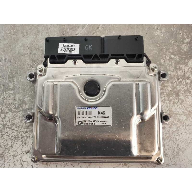 Recambio de centralita motor uce para kia stonic (ybcuv) concept referencia OEM IAM 3912804045 9001330024KE 1330024KE 1484614X