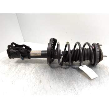 AMORTIGUADOR DELANTERO IZQUIERDO 801403000252 22CTDI 2006