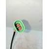 Recambio de faro antiniebla izquierdo para fiat panda (169) 1.3 jtd 4x4 referencia OEM IAM   