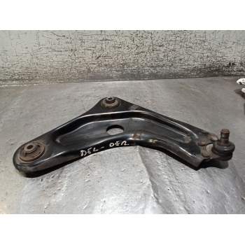 BRAZO SUSPENSION INFERIOR DELANTERO DERECHO 15HDI 2018