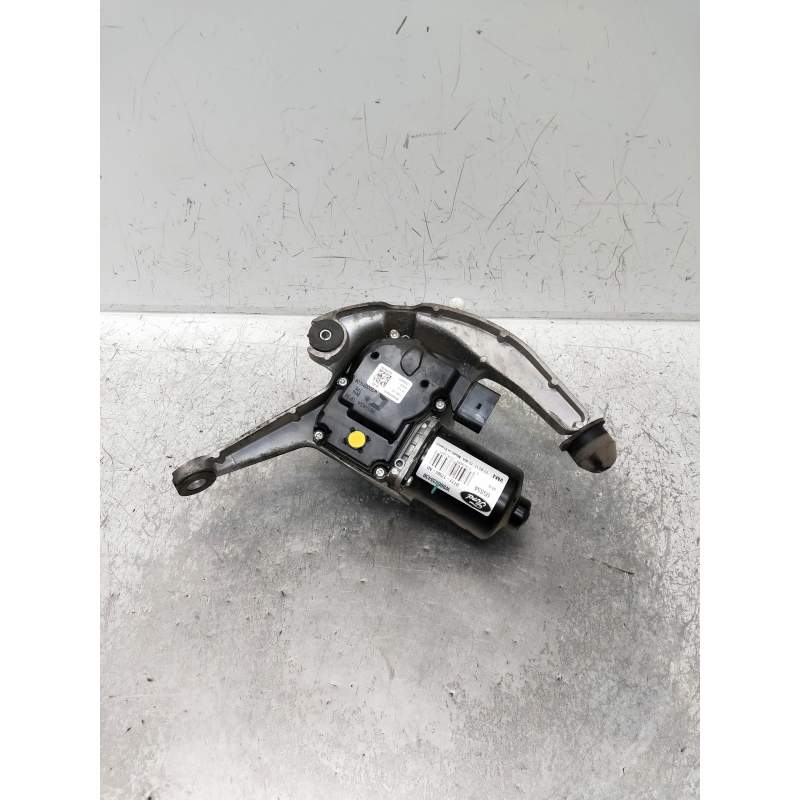 Recambio de motor limpia delantero para ford transit connect referencia OEM IAM DT1117504AD IZQUIERDO 2014