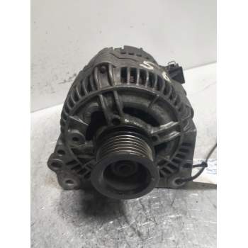 ALTERNADOR 0123310001 