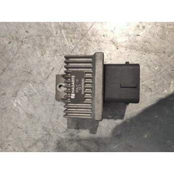 CAJA PRECALENTAMIENTO 598140