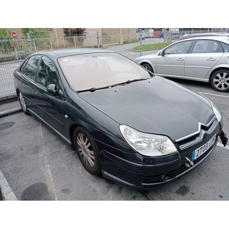 CITROËN C5 BERLINA