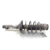 Recambio de amortiguador delantero izquierdo para volkswagen golf iv berlina (1j1) básico referencia OEM IAM 1J0413031S  
