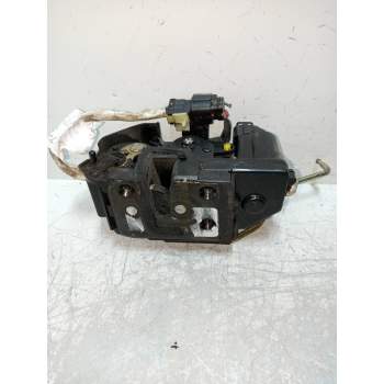 MOTOR CIERRE CENTRALIZADO TRASERO DERECHO 