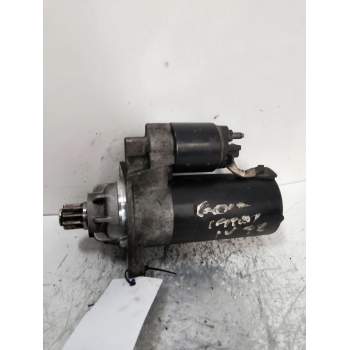 MOTOR ARRANQUE 