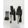 Recambio de juego cinturones trasero para volkswagen polo berlina (6n1) concept referencia OEM IAM   5P