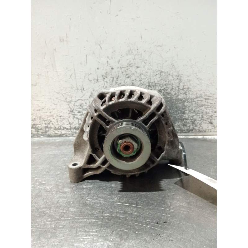 Recambio de alternador para ford ka (ru8) 1.2 referencia OEM IAM 51859038 MS1022118471 