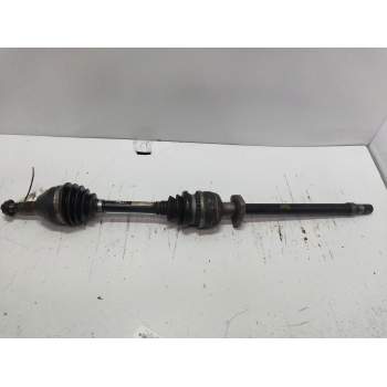 TRANSMISION DELANTERA DERECHA WR 13214837 