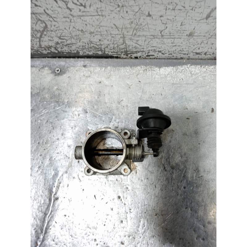 Recambio de caja mariposa para hyundai i30 classic referencia OEM IAM 351002XXXX  