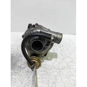 TURBOCOMPRESOR 7617463 