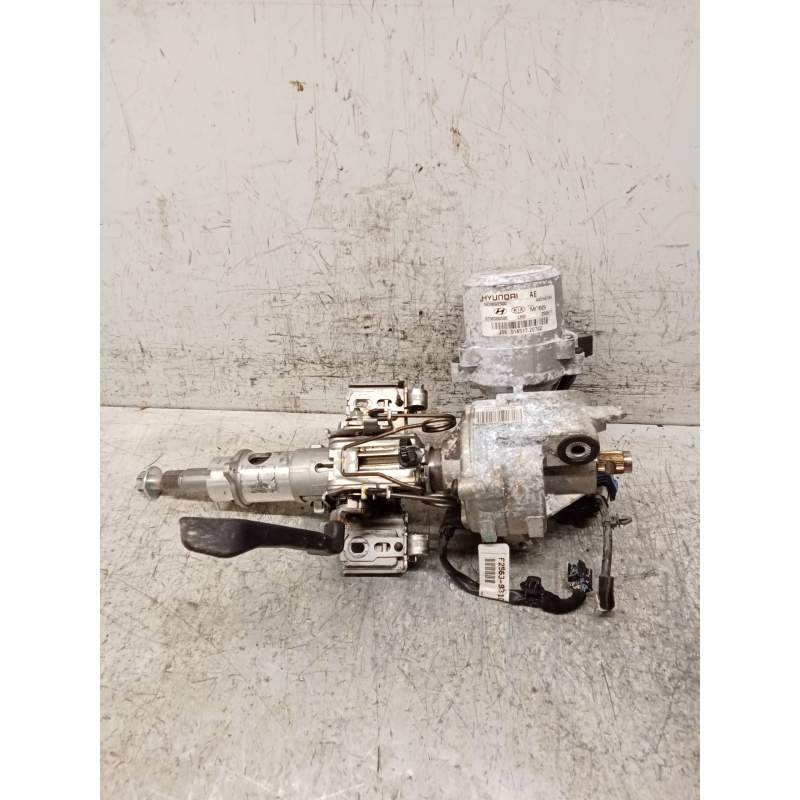 Recambio de columna direccion para hyundai ioniq (ae) 1.6 gdi hybrid referencia OEM IAM 56300G2300 4AEHC104 G256300300
