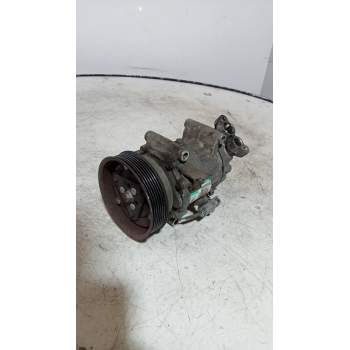 COMPRESOR AIRE ACONDICIONADO SD6V121904 8200819568 