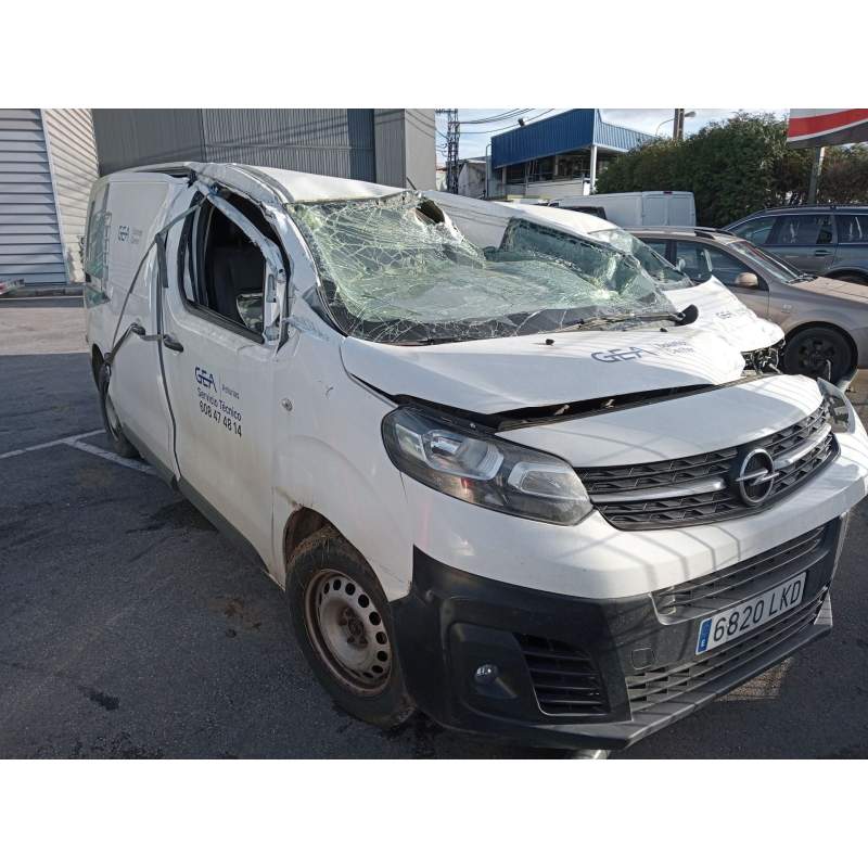 OPEL VIVARO C FURGONETA (K0)