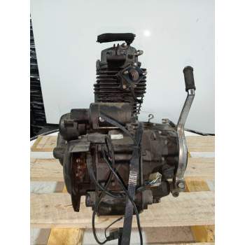 MOTOR COMPLETO 1252G C2307242 