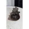 Recambio de compresor aire acondicionado para renault grand modus authentique referencia OEM IAM SD6V121904 8200819568 