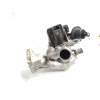 Recambio de valvula egr para citroën c5 berlina sport referencia OEM IAM 9802194080 70215628 1423860068 702209140