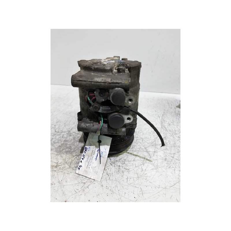 Recambio de compresor aire acondicionado para honda jazz (gd1/5) 1.4 ls referencia OEM IAM HS090R40  