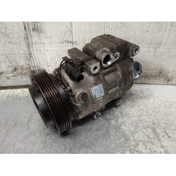 COMPRESOR AIRE ACONDICIONADO F500AN6AA04 