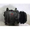 Recambio de compresor aire acondicionado para honda jazz (gd1/5) 1.4 ls referencia OEM IAM HS090R40  