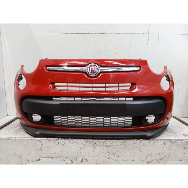 Recambio de paragolpes delantero para fiat 500 l (330) referencia OEM IAM   2012