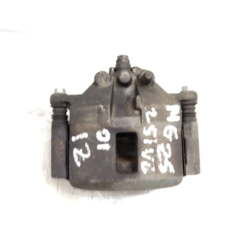 Recambio de pinza freno delantera izquierda para mg rover mg zs zs 180 referencia OEM IAM   