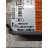 Recambio de centralita airbag para mercedes-benz clase m (w163) 270 cdi (163.113) referencia OEM IAM A1635422918  
