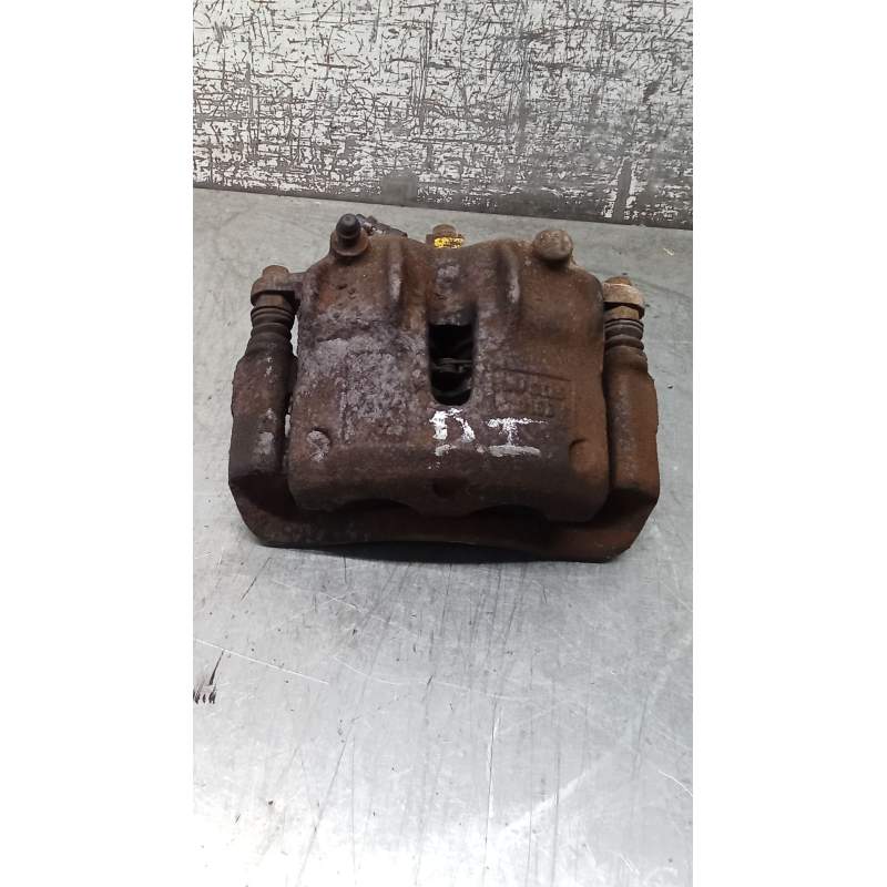 Recambio de pinza freno delantera izquierda para nissan serena (c23) 2.3 d referencia OEM IAM LUCAS 23D 1992