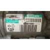 Recambio de compresor aire acondicionado para renault grand modus authentique referencia OEM IAM SD6V121904 8200819568 