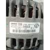 Recambio de alternador para ford ka (ru8) 1.2 referencia OEM IAM 51859038 MS1022118471 