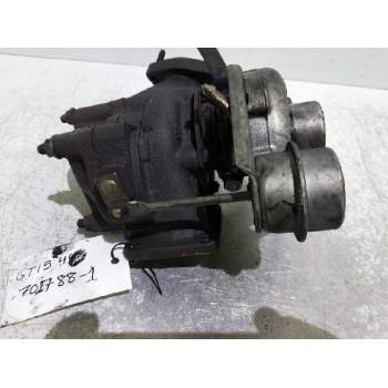 TURBOCOMPRESOR 46480117 7017861 