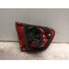 Recambio de piloto trasero derecho interior para seat ibiza st (6j8) style referencia OEM IAM   