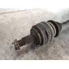 Recambio de transmision trasera izquierda para bmw serie 3 coupe (e92) 320d referencia OEM IAM 7533445AI02  