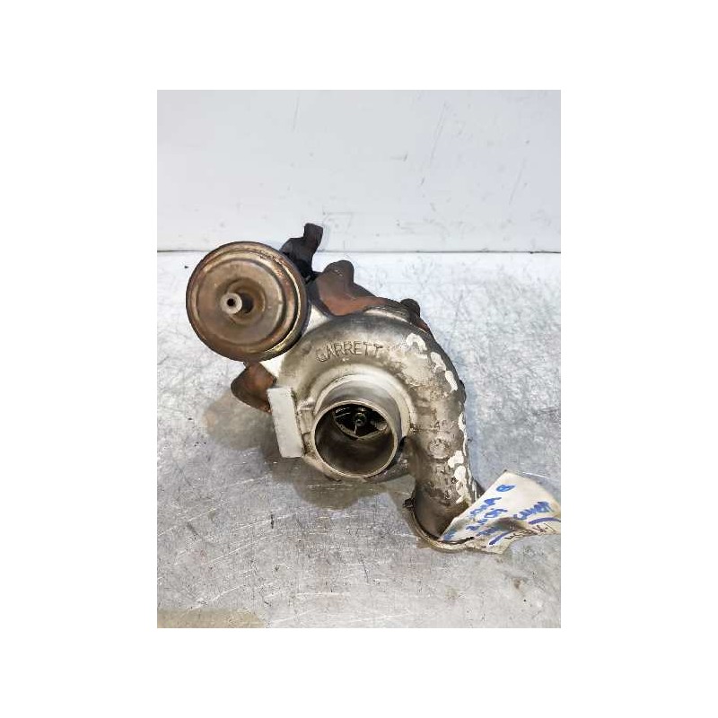 Recambio de turbocompresor para opel vectra b caravan 2.0 dti referencia OEM IAM 4542161 90540506 