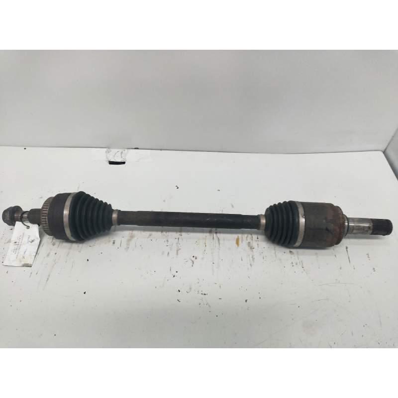 Recambio de transmision trasera derecha para mercedes-benz clase m (w163) 270 cdi (163.113) referencia OEM IAM 1633500210  