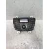Recambio de sistema audio / radio cd para ford transit connect referencia OEM IAM DT1T18D815HB  2014