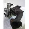 Recambio de turbocompresor para alfa romeo 156 (116) 1.9 jtd cat referencia OEM IAM 46480117 7017861 