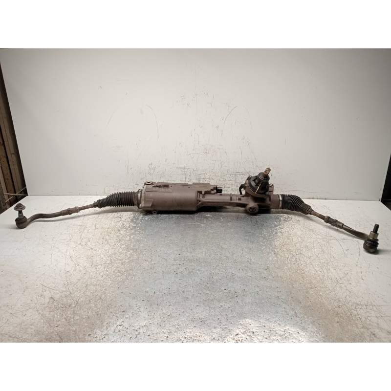 Recambio de cremallera direccion para audi a6 berlina (4a2) 40 tdi design referencia OEM IAM 4M1423105J 4K1423053C 4N0909144D 4N