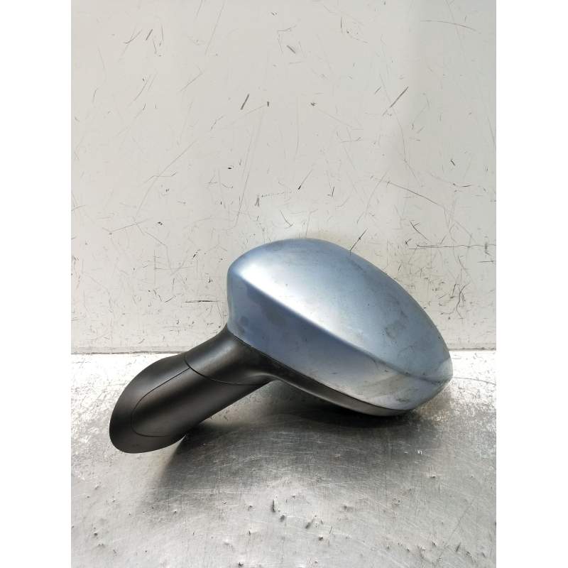 Recambio de retrovisor izquierdo para fiat grande punto (199_) 1.4 (199axb1a) referencia OEM IAM  ELÉCTRICO 2005