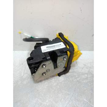 MOTOR CIERRE CENTRALIZADO DELANTERO DERECHO 81320A6110 5P
