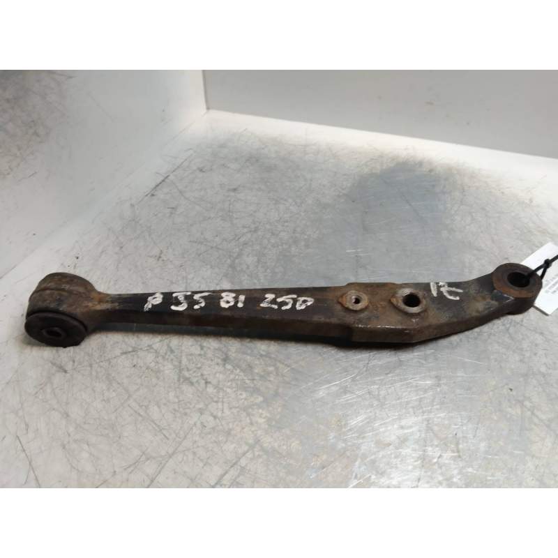 Recambio de brazo suspension inferior delantero izquierdo para peugeot j5 (280) j 5 1000 referencia OEM IAM   