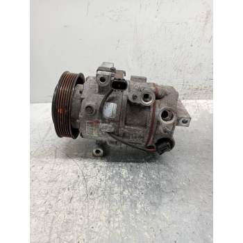 COMPRESOR AIRE ACONDICIONADO F500NFFEA02 