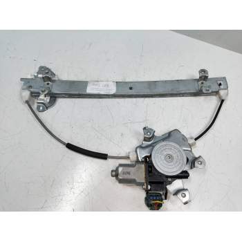 ELEVALUNAS DELANTERO DERECHO 80730JX30C 5P