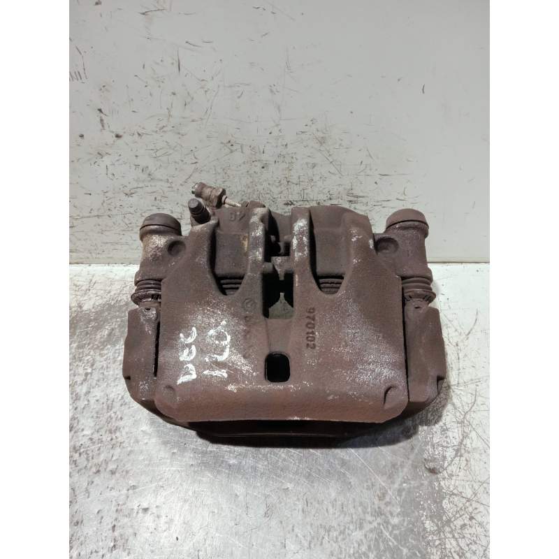 Recambio de pinza freno delantera izquierda para nissan cabstar 09.06 referencia OEM IAM 970102 25DCI 2006