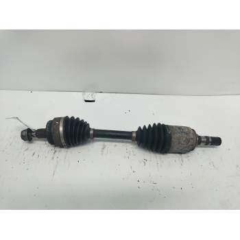 TRANSMISION DELANTERA IZQUIERDA 1633300401 