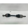 Recambio de transmision delantera izquierda para mercedes-benz clase m (w163) 270 cdi (163.113) referencia OEM IAM 1633300401  