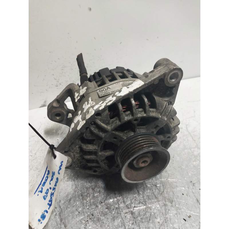 Recambio de alternador para volkswagen passat variant (3b5) highline referencia OEM IAM 06B903016D  
